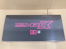 Tamiya 42382 trf 420x chassis - trf,