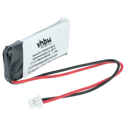 Akku für dogtra ys300 - akku,