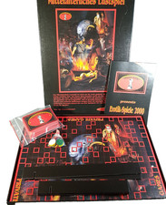 sehr selten | Mittelalterliches Lustspiel |  | PrivateGame | wie neu