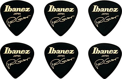 Ibanez paul gilbert signature - paul,