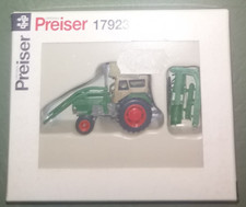 Preiser 17923 Deutz D 62 06