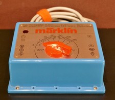 Märklin, 30VA Trafo, Transformator 6631