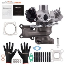 Turbolader für Ford
