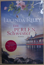 Die Perlenschwester - L. Riley