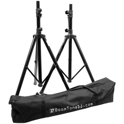 Boomtone stativ stand - boomtone, dj