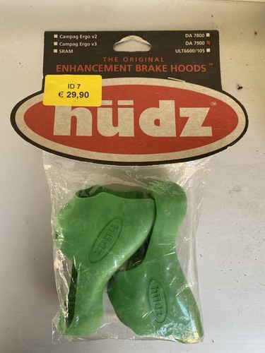Hüdz bremsgummi überzug - hüdz,