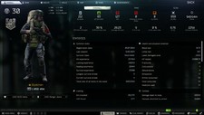 EFT (EOD) Account +Arena +PvE