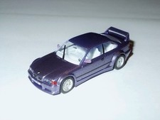 BMW M3 GTR, Lila, Herpa