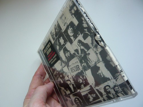 The rolling stones exile on - the,