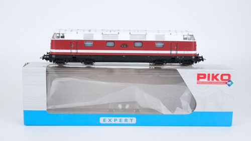 Piko 59360 diesellok 118 - 59360, br