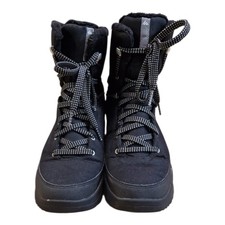 Quechua gr 45 Herren Halbschuhe Outdoor Sehr Gut K44