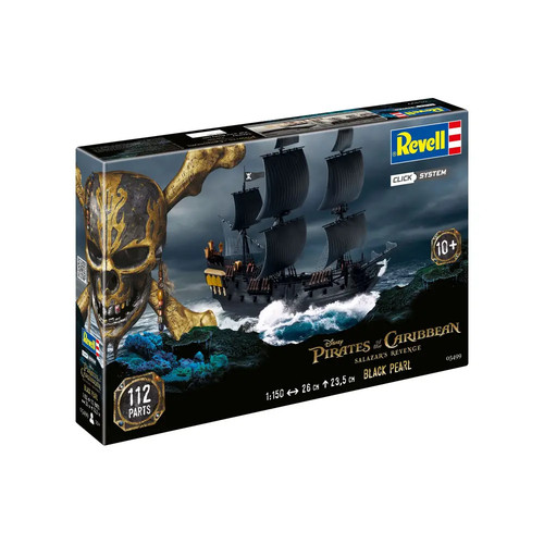 Revell 05499 modellbausatz - revell,