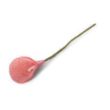 Filz Blüte Lily Rose Én Gry