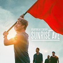 Heartbreak century von sunrise - heartbreak,