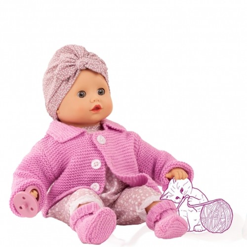 Götz 2220550 babypuppe - 2220550,