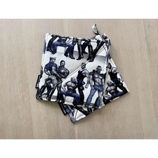 Tom of Finland Topflappen von Finlayson, LGBTQ Art Kitchen Decor, moderne Grafik