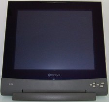 AG Neovo S-17A, 17“ LCD Display/Computerbildschirm, 1280 x 1024 Pixel