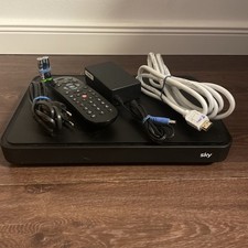 SKY Q KABEL RECEIVER ESD-160c