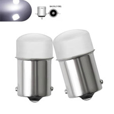 2Stk. BA15S LED 5W Auto