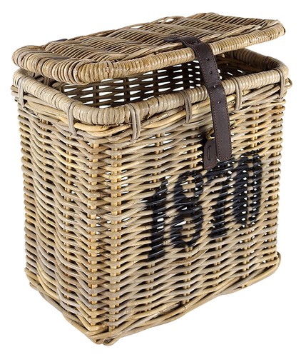 Universalkorb rattankorb mit - rattankorb,