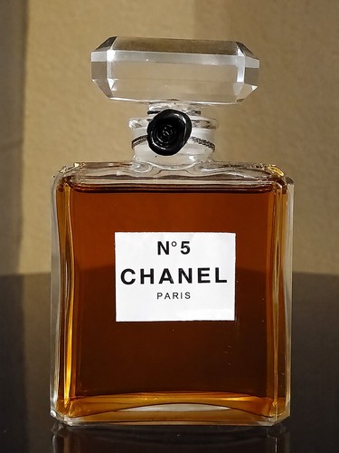 Chanel extrait de - chanel, parfum