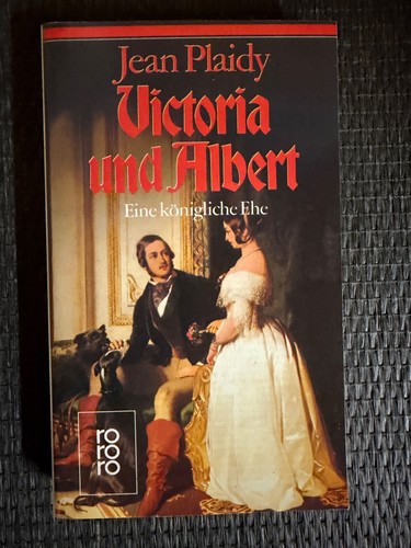 Victoria und albert eine - victoria,