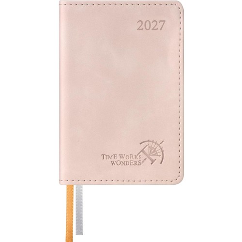 Mini taschenkalender 2027 - taschenkalender,