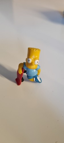 The simpsons bart figur - simpsons,