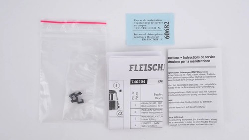 Fleischmann 740204 - fleischmann,