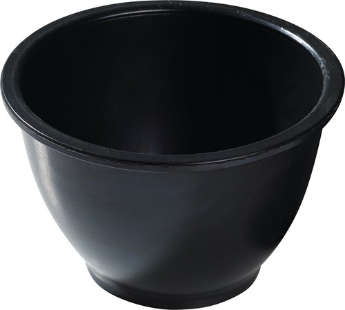 Gipsbecher höhe ø - mm,