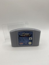 WWF No Mercy - PAL Nintendo 64