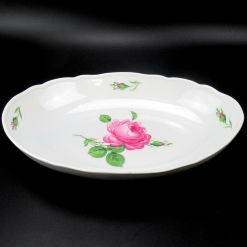 Meissen porzellan schale dekor - meissen,
