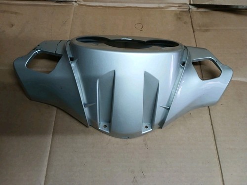Yamaha xq125 maxster uhren - xq125,