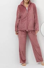 MONT CHALET Damen-Hausanzug