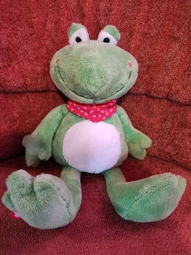 Sigikid frosch susi - sigikid,