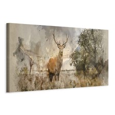 Artgeist Wandbild Groß