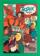 WIPA Original Mosaik Digedags