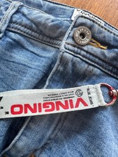 *** VINGINO Jeans Gr. 16 176