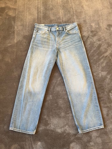 Loose fit jeans - jeans,