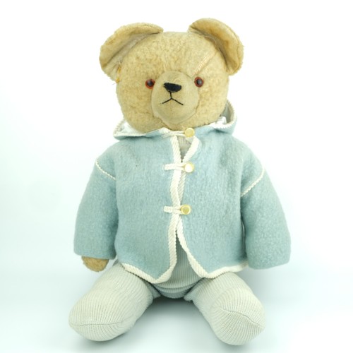 Alter teddy bär vintage - teddy, cm