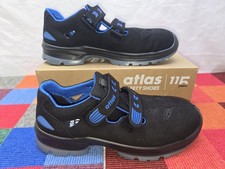 Atlas ERGO-MED 360 ESD S1