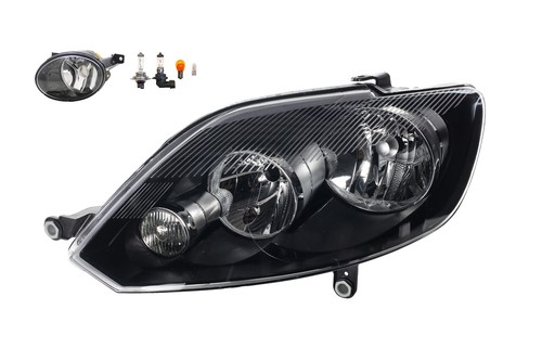 Scheinwerfer osram night - scheinwerfer,