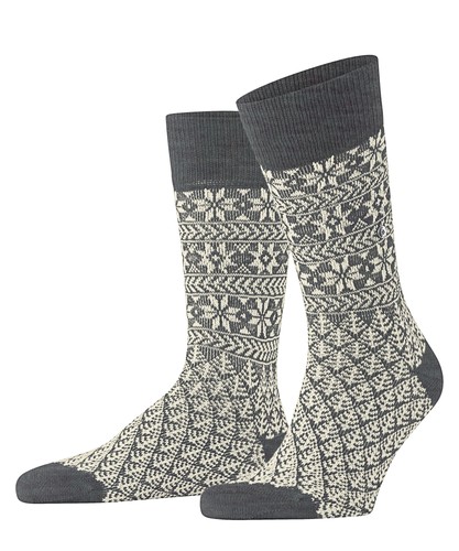 Burlington socken mas herren - socken, x-mas