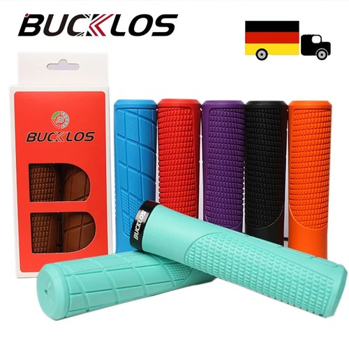 Bucklos mtb fahrrad - bucklos,