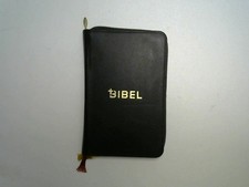 Die Bibel - Schlachter 2000 -