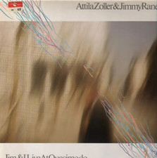 LP Attila Zoller & Jimmy Raney