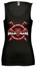 Frog Brothers Damen Tank Top