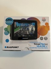 Blaupunkt Travel Pilot 50
