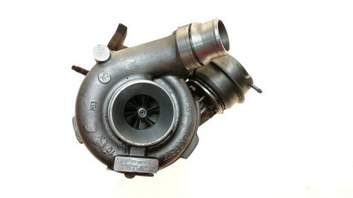 Turbo turbine renault - turbo,