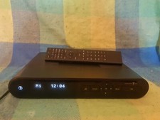 T Home Media Receiver 303  500
